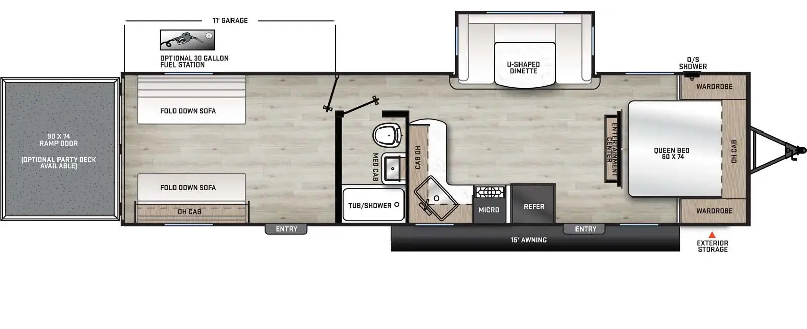 29ATH Floorplan Image